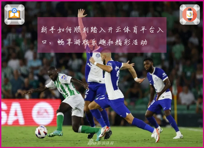 新手如何顺利踏入开云体育平台入口，畅享游戏乐趣和精彩活动