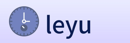 leyu Logo